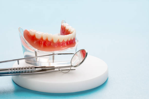 Oral Cancer Screening in Drexel, OH