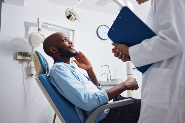 Emergency Dental Services in Drexel, OH