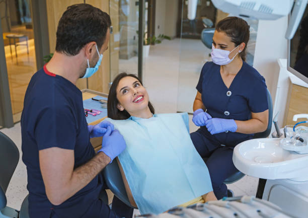 Best Traditional Braces  in Drexel, OH