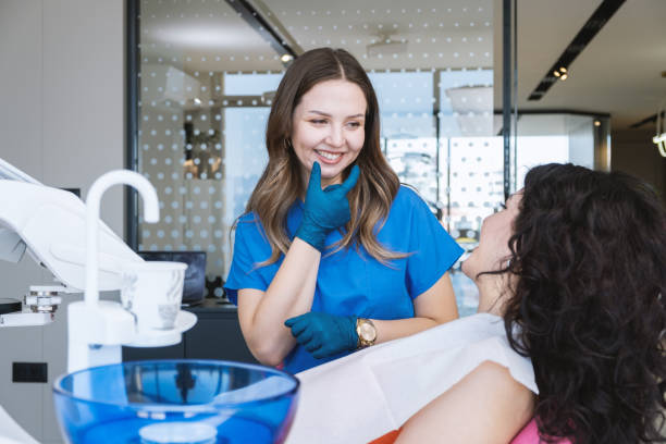Best Wisdom Tooth Removal  in Drexel, OH